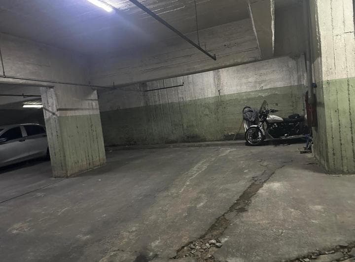 Venta Cochera Cubierta y Amplia en Villa Urquiza - 3
