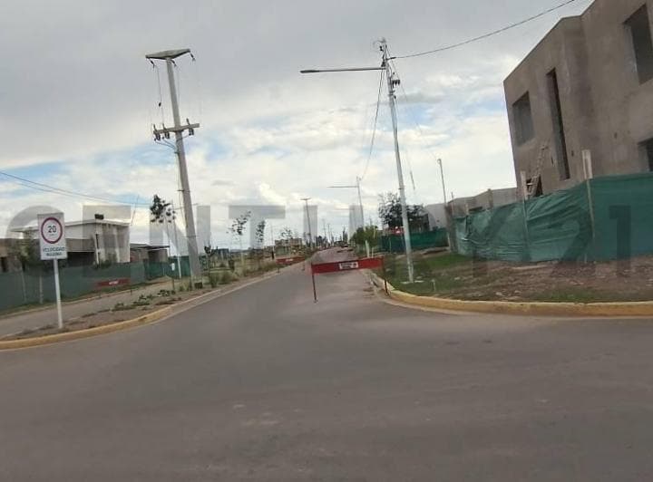 Century 21 López Vende Casa en Pozo Barrio La Quebrada, Mayor Drummond, Luján de Cuyo - 4
