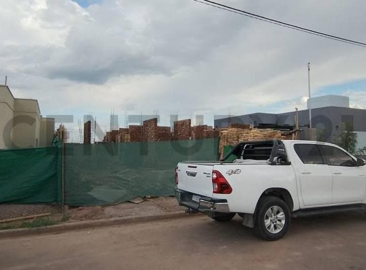 Century 21 López Vende Casa en Pozo Barrio La Quebrada, Mayor Drummond, Luján de Cuyo - 5
