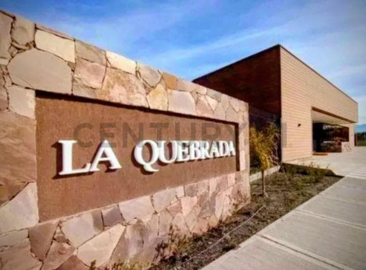 Century 21 López Vende Casa en Pozo Barrio La Quebrada, Mayor Drummond, Luján de Cuyo - 2
