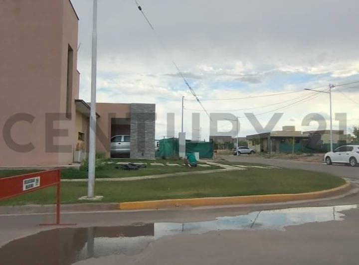 Century 21 López Vende Casa en Pozo Barrio La Quebrada, Mayor Drummond, Luján de Cuyo - 3