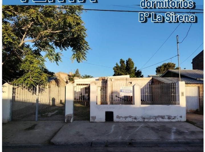 Laffite Propiedades - Vende 2 Casas en Barrio La Sirena. Neuquén - 2