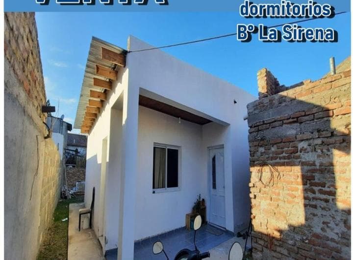 Laffite Propiedades - Vende 2 Casas en Barrio La Sirena. Neuquén - 3