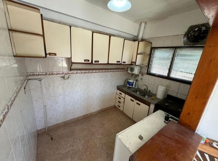 Casa en Venta 3 Amb en Ramos Mejia C/terraza y Cochera - 4