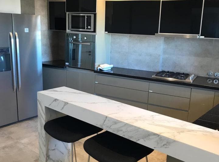 Venta/financiación - Departamento 3 Dorm. - Amenities - Pichincha, Rosario. - 3