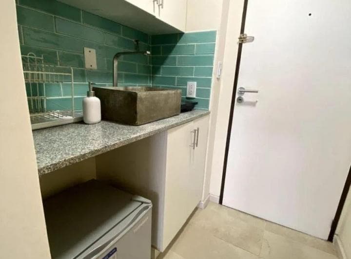 Monoambiente Remodelado y Amoblado | Ideal Airbnb - 4