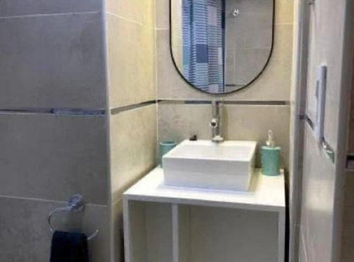 Monoambiente Remodelado y Amoblado | Ideal Airbnb - 5