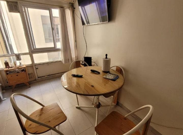 Monoambiente en Venta - 2