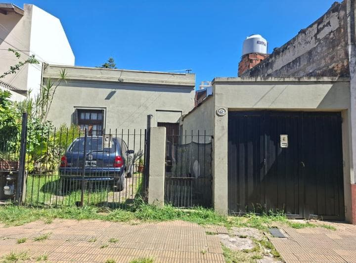 Gran Lote, Ideal Desarrollo, Beccar - 2