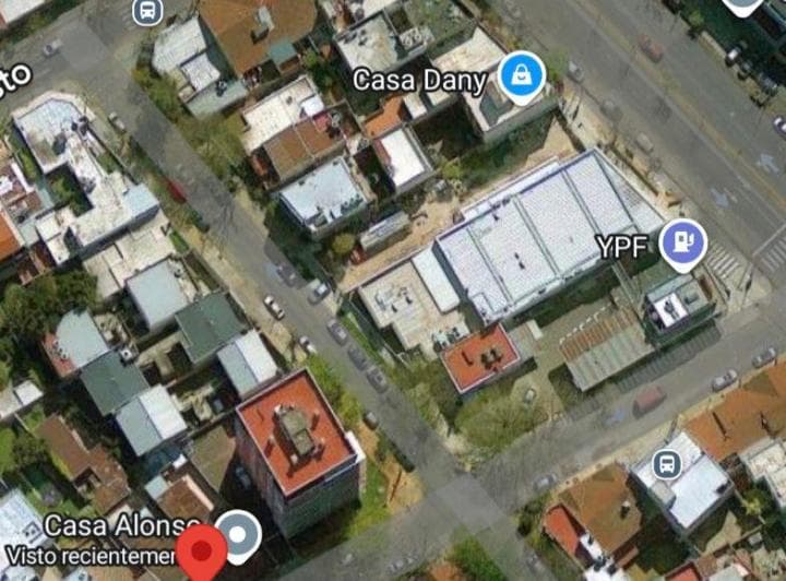 Gran Lote, Ideal Desarrollo, Beccar - 3