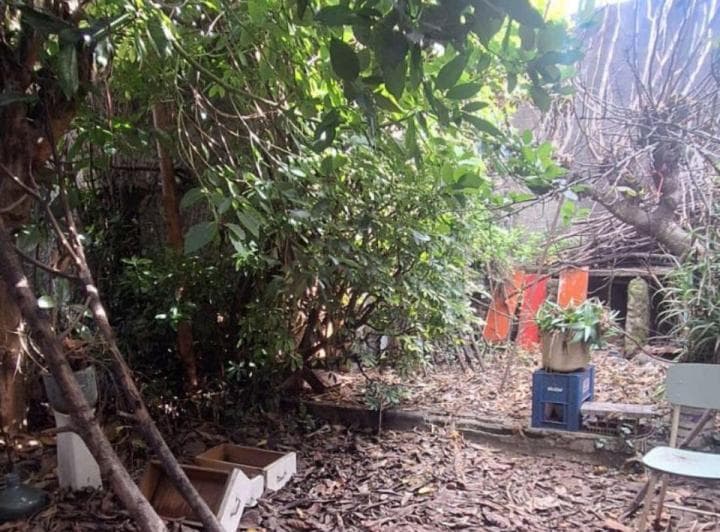 Venta de Amplio Lote a Demoler en San Andres - 3