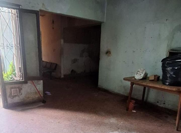 Venta de Amplio Lote a Demoler en San Andres - 5