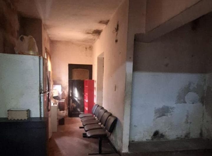 Venta de Amplio Lote a Demoler en San Andres - 4
