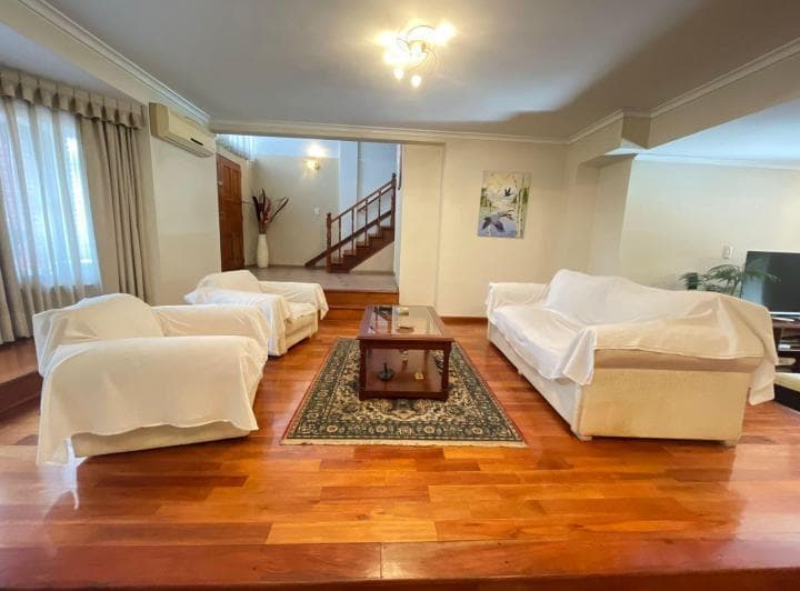 Chalet en Venta 5 Amb - Castelar Norte - 5
