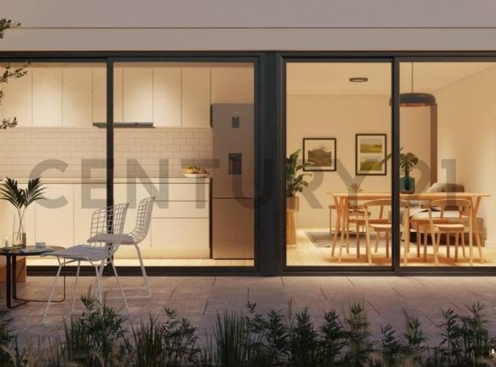 Cordon/vivienda Promovida/1 Dormitorio/monoambiente/desde$136.900 - 2