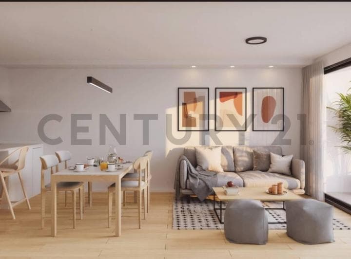 Cordon/vivienda Promovida/1 Dormitorio/monoambiente/desde$136.900 - 3
