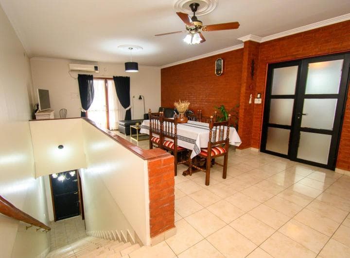 Casa en Santa Fe - 3