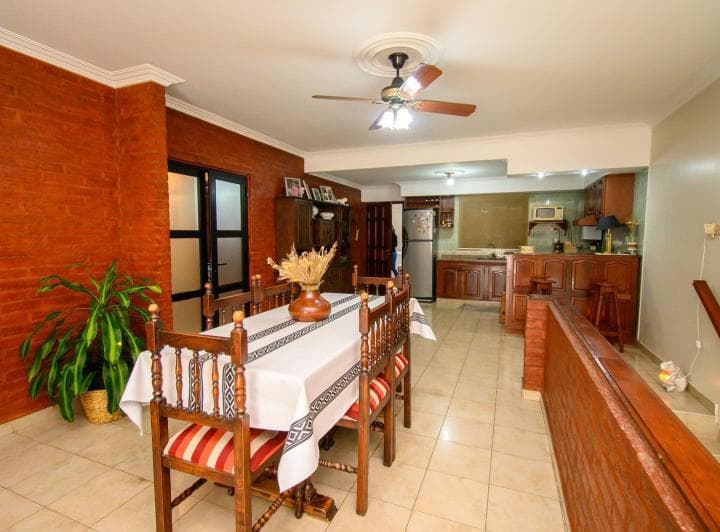 Casa en Santa Fe - 2