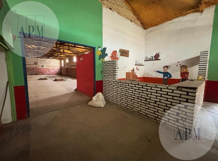 Venta | Galpón Comercial – Pedro Méndez 171, Posadas - 3