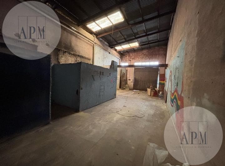 Venta | Galpón Comercial – Pedro Méndez 171, Posadas - 4