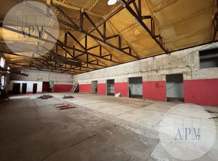 Venta | Galpón Comercial – Pedro Méndez 171, Posadas - 2