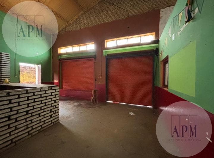 Venta | Galpón Comercial – Pedro Méndez 171, Posadas - 5