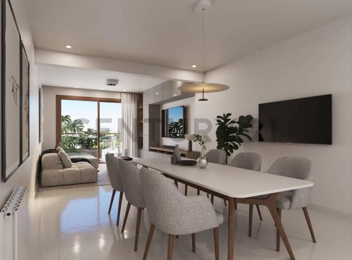 Departamento en Venta La Plata - 2