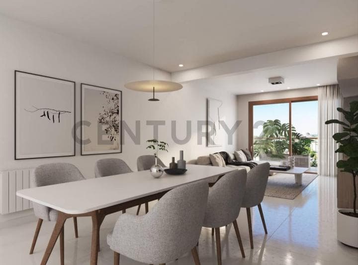Departamento en Venta La Plata - 4