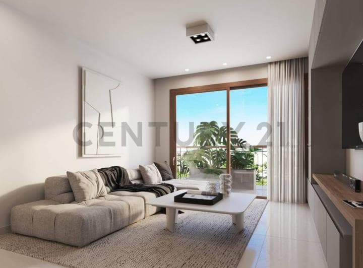 Departamento en Venta La Plata - 3