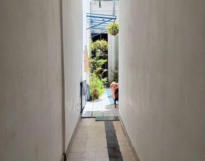 Óptimo PH de 282 m² en El Corazón de San Telmo - Luz y Sol - 3 Patios - Único y con Gran Potencial - 4