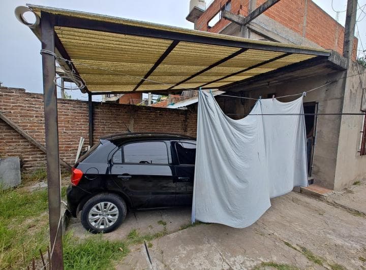 Casa en Venta en G. de Laferrere - 5