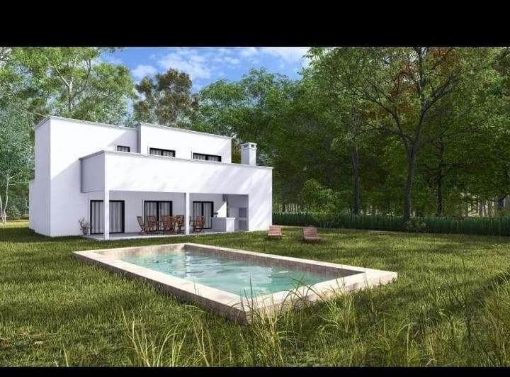 Casa en Venta en San Matias - Area 2, San Matias, Escobar - 2