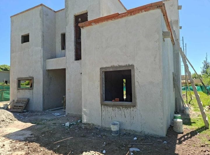 Casa en Venta en San Matias - Area 2, San Matias, Escobar - 5