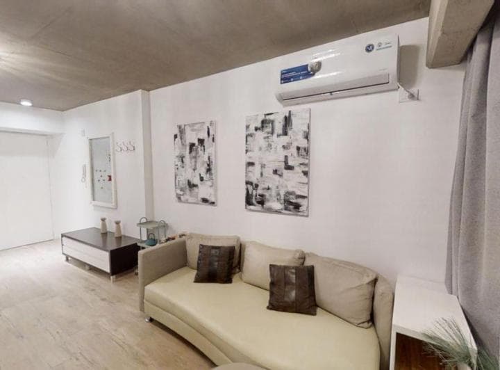 3 Dorm Cabildo Hub Full Amenities 50% y 36 Cuotas. Entrega Inmediata - 4