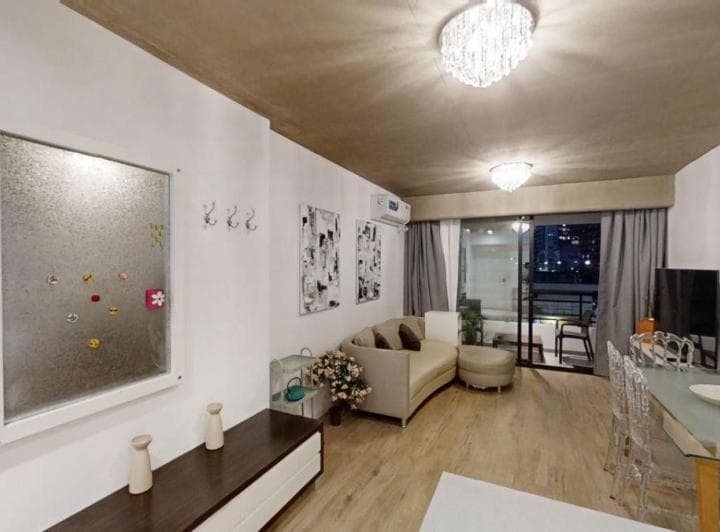 3 Dorm Cabildo Hub Full Amenities 50% y 36 Cuotas. Entrega Inmediata - 2