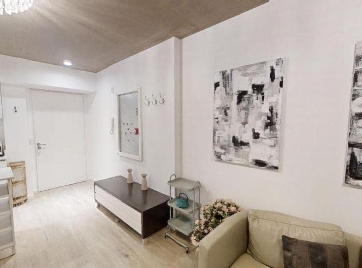 3 Dorm Cabildo Hub Full Amenities 50% y 36 Cuotas. Entrega Inmediata - 5