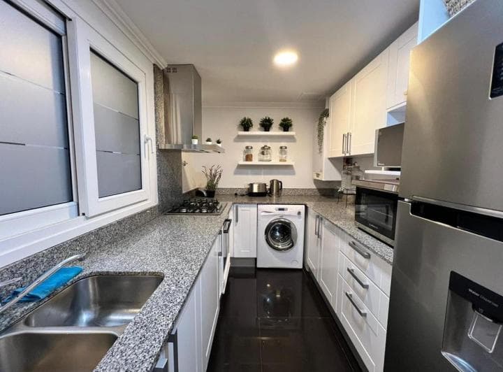 Venta Depto 3 Amb. con Cochera Dumbledor Playa Chica - 2