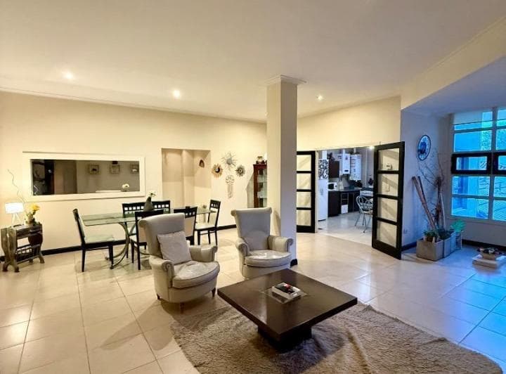 Venta Depto. 4 Ambientes Playa La Perla - 4