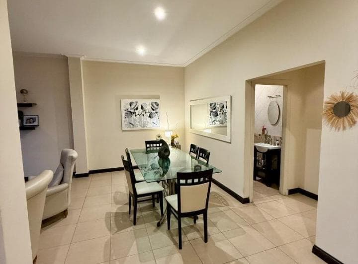 Venta Depto. 4 Ambientes Playa La Perla - 5