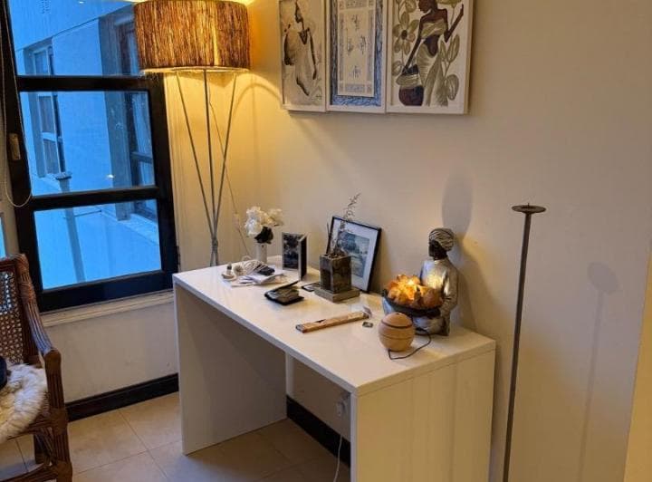 Venta Depto. 4 Ambientes Playa La Perla - 2