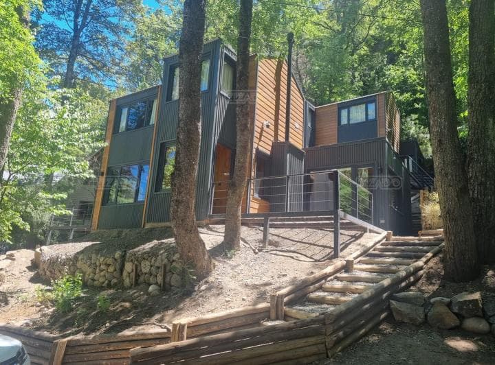Casa en Venta en Altos del Sol, San Martin de Los Andes, Patagonia - 2