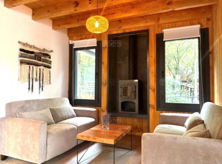 Casa en Venta en Altos del Sol, San Martin de Los Andes, Patagonia - 5