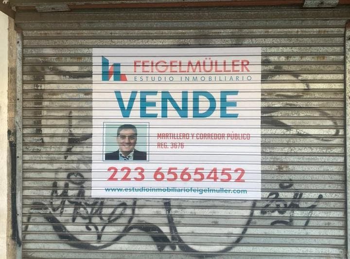 Local en Venta - 2