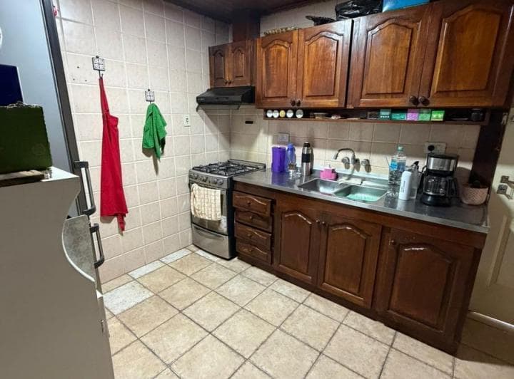Cf1339 - Casa a Remodelar en Venta - Av Roque Pérez y Corrientes - 4