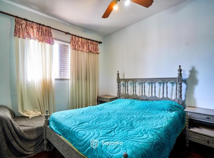 Venta - Casa en Planta Alta de 2 Dorm., Balcón. España y Hospitales, Rosario. - 4