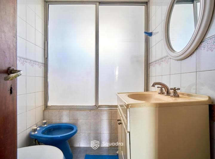 Venta - Casa en Planta Alta de 2 Dorm., Balcón. España y Hospitales, Rosario. - 3