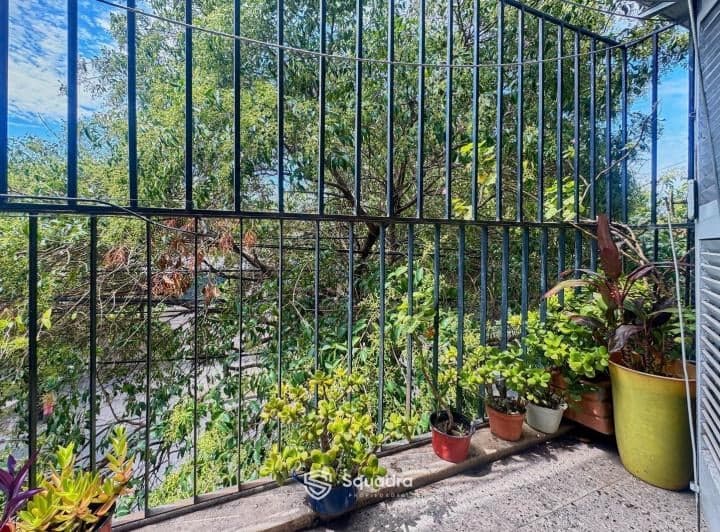 Venta - Casa en Planta Alta de 2 Dorm., Balcón. España y Hospitales, Rosario. - 5