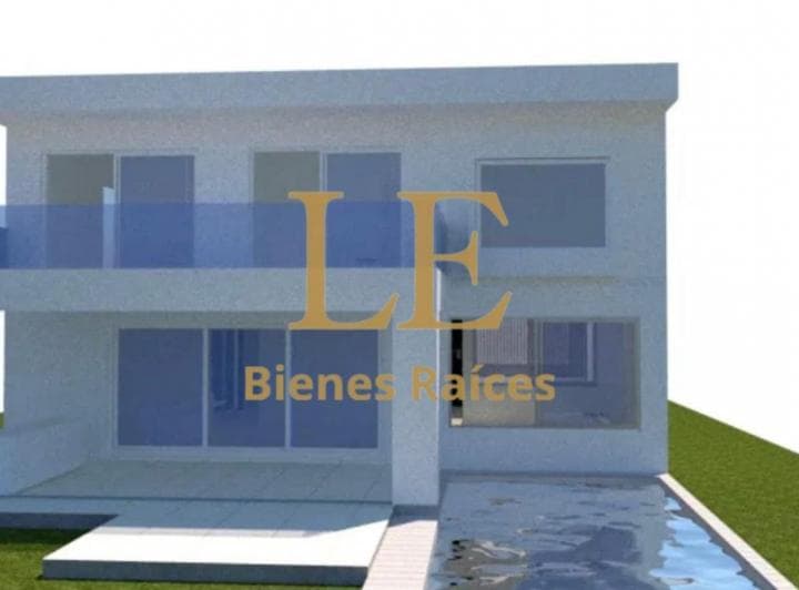 Casa en Venta en El Naudir Al Rio - 4