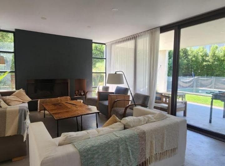 Moderna Casa S/lote Interno3 Dorm + Playroom Jdin Piscina - 3
