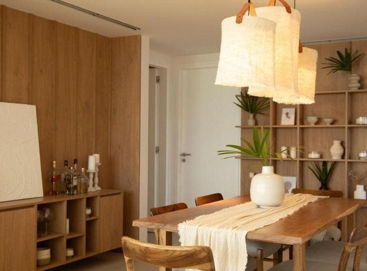 Venta Departamentos 3 y 4 Ambientes Indigo Nordelta - 2